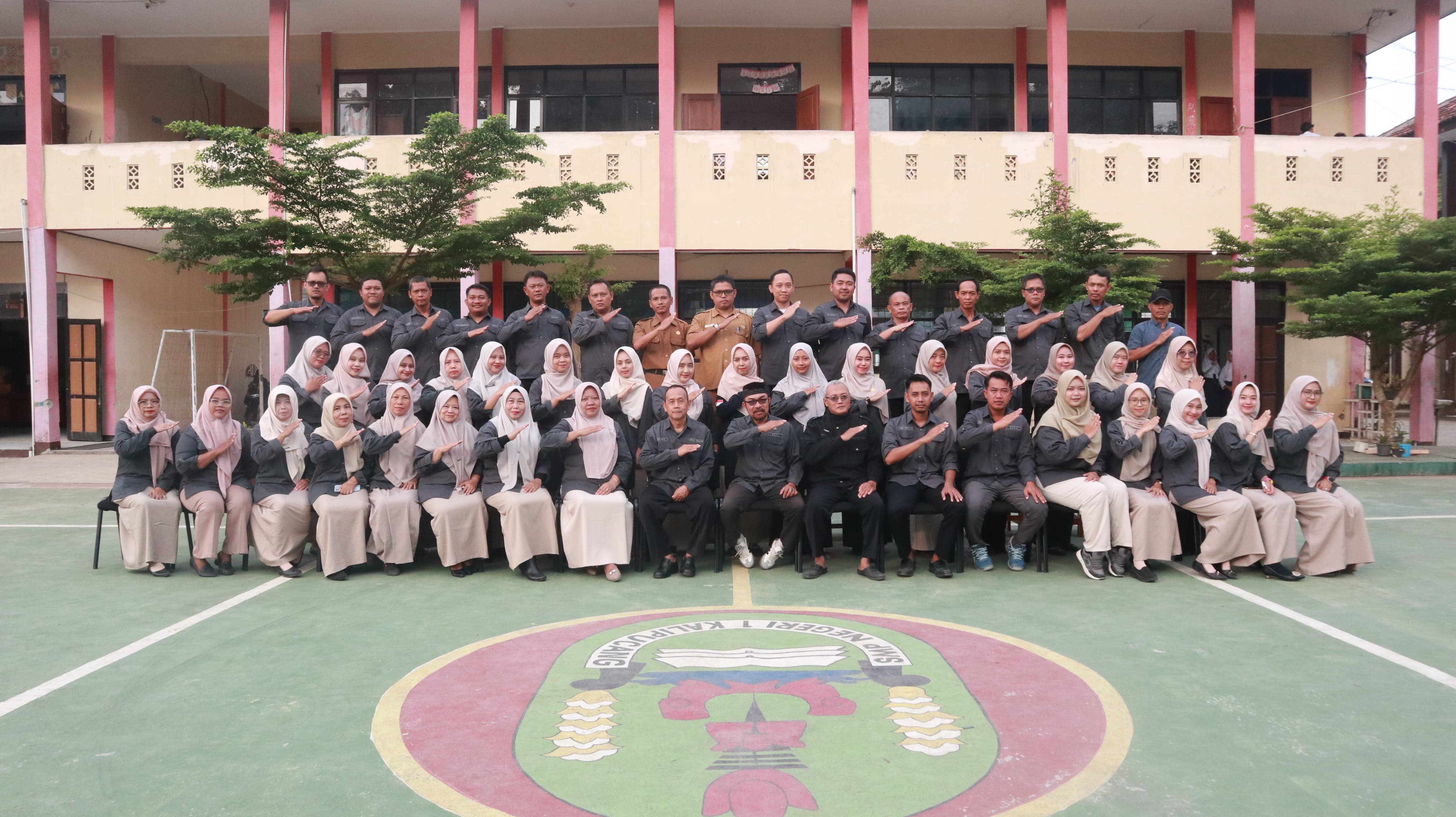 Foto Sekolah